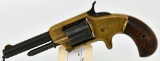 Whitneyville Armory .32 RF Cal. No. 1 1/2 Revolver