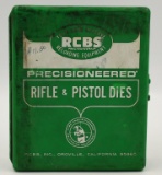 RCBS 3 Die Reloading Die Set For .357 Magnum