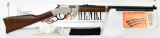 NEW Trump Edition Henry Silver Boy Lever Action