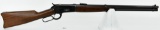Browning Model 1886 Lever Action Rifle .45-70