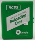 RCBS 3 Die Reloading Die Set For .41 Magnum