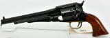 Pietta 1858 Remington Black Powder Revolver .44
