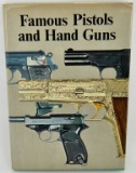 Famous pistols and hand guns Hardcover