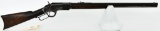 Antique 1873 Winchester Lever Rifle .32-20 Caliber