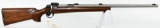 Custom Husqvarna FFV 1900 Series Target Rifle .308