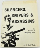 Silencers, Snipers & Assassins