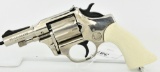 Hi Standard Sentinel R-101 9 Shot Revolver