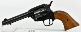 Colt Single Action Frontier Scout .22 Magnum