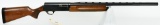 Belgian Browning A-500 Semi Auto Shotgun 12 Gauge