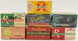 350 Rounds Of Various Collector .22 LR Ammunition