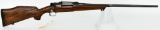 Pre-64 Winchester Model 70 .300 Magnum Bolt Rifle