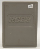 RCBS 3 Carbide Die Reloading Die Set For .41 Mag