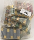 Approx 100 Rounds Of Various Collector Shotshells