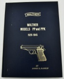Walther Models PP & PPK 1929-1945