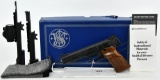 RARE Smith & Wesson Model 41 (A prefix)