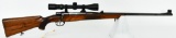 Zastava M70 Standard Double Set Trigger 8X57