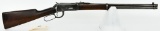 Antique Winchester Model 1894 Saddle Ring Carbine