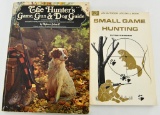 The Hunter's Game, Gun & Dog Guide & Small game