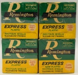 100 Rounds of Remington Express 12 Ga Shotshells