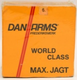 Collectors Box of 25 Rds Dan Arms 12 Ga Shotshells