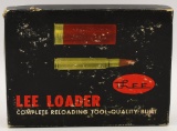 Lee Loader Reloading Die Set For .45 Long Colt