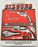 Six Guns: The Standard Reference Hardcover