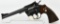 Colt Trooper Revolver .357 Magnum 6