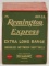 Collectors Box Of 25 Rds Remington Express .410 Ga