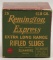 Collectors Box Of 10 Rds Remington Express 410 Ga