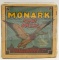 Collector Box of 25 Rds Monark 12 Ga Shotshells