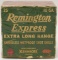 Collectors Box Of 24 Rds Remington Shur-Shot 10 Ga