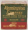 Collectors Box of 25 Rds Remington Express 16 Ga