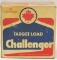 Collectors Box of 25 Rds Challenger Target Load