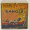 Collectors Box Of 25 Rds Winchester Ranger 16 Ga