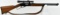 Winchester Model 150 Lever Action Rifle .22 LR