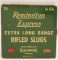 Collectors Box Of Remington Express 16 Ga