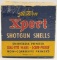Collectors Box Of 25 Rds Of Western Xpert 12 Ga
