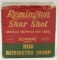 Collector Box Of Remington Shur-Shot 12 Ga