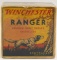 Collectors Box Of 25 Rds Winchester Ranger 16 Ga