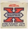 Collector Box Of 25 Rds Western Super-X 12 Ga