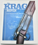 The Krag Rifle Book by William S Brophy