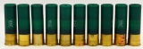 10 Rds Of Remington 8 Ga Mag Master Blaster Ammo