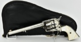 Antique Colt Single Action Army Revolver .32 WCF