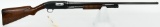 Winchester Model 1912 Pump Shotgun 16 Gauge