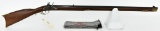 Pedersoli Kentucky Flintlock Rifle .50 Caliber
