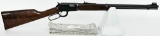 Winchester Model 9422 High Grade Coon & Hound