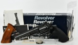 Smith & Wesson Model 25-2 .45 cal 1955 Revolver