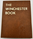 The Winchester Book Hardcover First Edition,