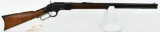 Antique 1873 Winchester Lever Rifle .38-40 WCF