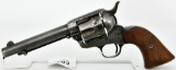 Colt Single Action Army Frontier Six .44-40